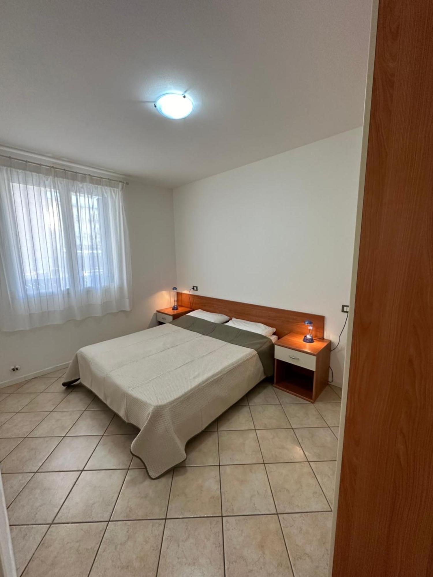 קאורלה Residence Stefania Appartamenti Piano Terra - Agenzia Cocal מראה חיצוני תמונה