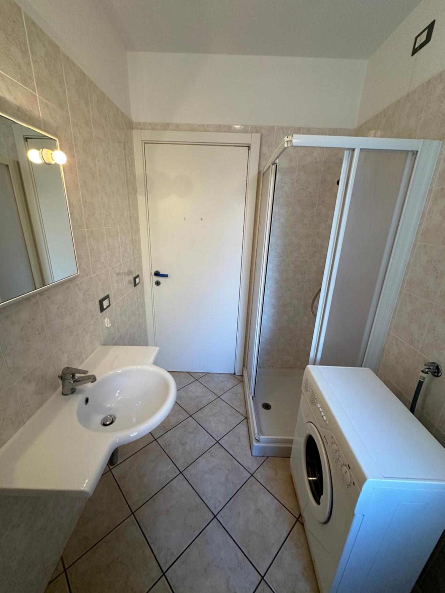 קאורלה Residence Stefania Appartamenti Piano Terra - Agenzia Cocal מראה חיצוני תמונה