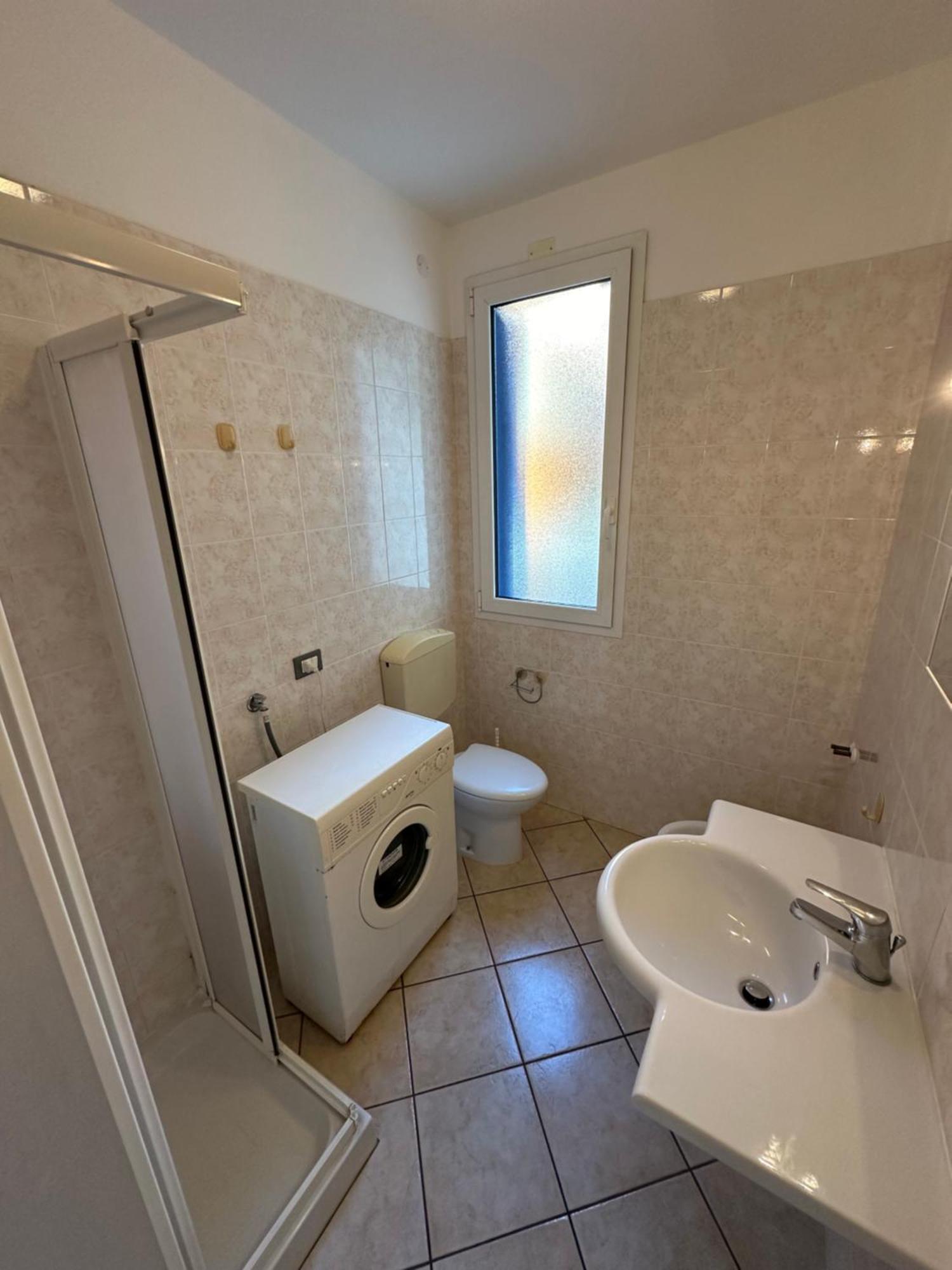קאורלה Residence Stefania Appartamenti Piano Terra - Agenzia Cocal מראה חיצוני תמונה